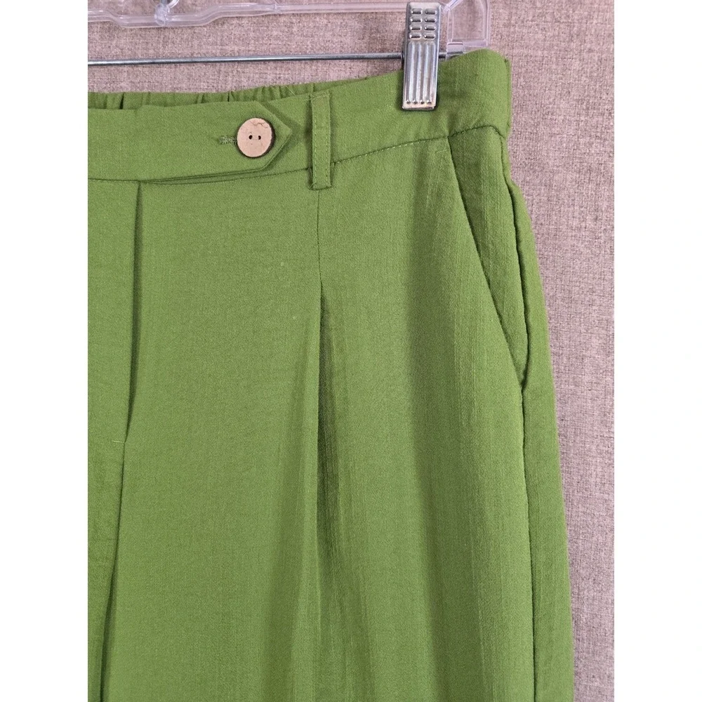 Jules & Leopold high waisted